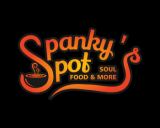 https://www.logocontest.com/public/logoimage/1497002592Spanky_s Spot 09.png